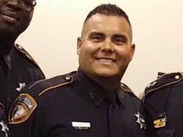 Fundraiser for Elias Sandoval by David Martinez : Deputy In Serious  MotorcycleAccident