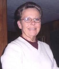 Deborah Ann Gregory Conley (1954-2012)