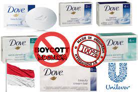 Starting your title with a why/what/who/where/how modifier should be unnecessary. Indonesia Boycott L On Twitter These Varieties Of Dove Bar Soaps Are Sadly Made In Indonesia Boycottindonesia Boycottbali Boycottaustralia Http T Co Adsi9af1hu