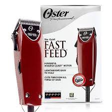 Oster Professional The Quiet Fast Feed Clipper 76023 510 The Quiet Red Walmart Com Hair Clippers Mens Hairstyles Oster