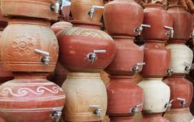 Indian terracotta clay cookware pot kadhai handmade cooking pot. Pin On Setting A Healthy Home