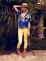 How To Fashionably Wear A Hawaiian Shirt Style Fashion Clothes