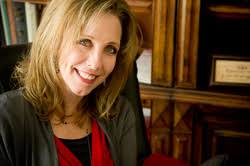 Rachel Ann Nunes — Mormon Artist