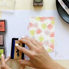 Am Ende Kommt Noch Das I Punktchen Stempel Karten Diy Geschenk Geburtstag Geburt Selbstgemacht Diyidee Trauzeugin Video In 2020 Geburtstagskarte Karten Stempel