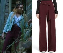 Emmy Raver Lampman Fashion Clothes Style And Wardrobe Worn On Tv Shows Shop Your Tv Keeping in mind the chilly winds during the winter season, developers have assured the availability of.