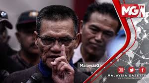 O datuk shahiruddin ab moin. Terkini Adnan Yaakob Dedah Hutang Kerajaan Negeri Pahang Youtube