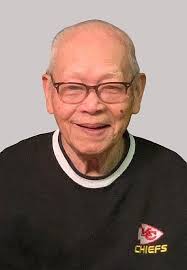 Wen Chen Obituary