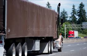 1,701 Brown Lorry Stock Photos