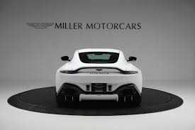 Image result for Satin Lunar White 2022 Aston Martin