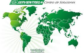 Resultado de imagen para SERVIENTREGA