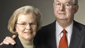 Adoption agency honors volunteers