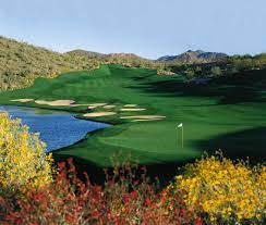 Eagle Mountain Golf Club In Fountain Hills Az Is Our Golfcourseoftheday They Have Their Own App Like Or Comment Golf Courses Arizona Golf Fountain Hills