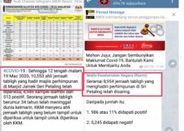 Continue to sri petaling page. Tabligh Editor Malaysia