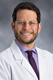 Dr. Michael Levin, MD