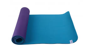 Eco Luxury Yoga Mat With Tie Eco Luxury Yoga Mats Yoga Mat London Uk Yoga Mat Yoga Towel Yoga
