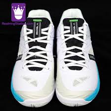 Negozio di musica digitale su amazon.it. Victor Men Sh P9200ii Au White Sky Blue Professional Badminton Shoes