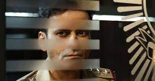 Manoj bajpayee in a still from the movie (courtesy youtube) cast: J1aro6my2of2cm