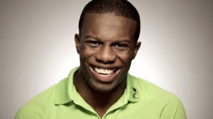 Meet Team BP USA: Jerome Singleton, 'World's Fastest Amputee'