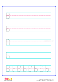 These alphabet worksheets will help students properly learn letter . Alphabet Handwriting Printable Worksheets Kidpid