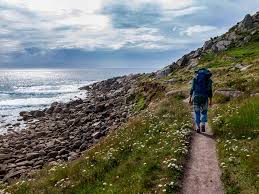 Southwest coast path is situated southeast of herston. The Ultimate Guide To Walking The South West Coast Path Absolute Escapes
