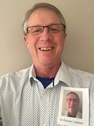 Dr Gordon Caldwell