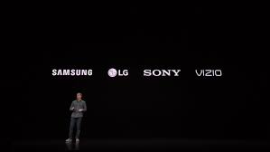 Select sony tvs also support apple's airplay 2 and homekit. Juokinga Pastaba Il Apple Tv Lg Smart Tv Yenanchen Com