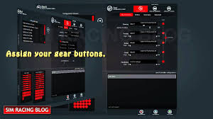 Umm good news for me my g27 arrives 1 day earlier then i expected i keep tracking it eveyday to check hope it arrives even earlier. Logitech G27 Assetto Corsa Settings Youtube