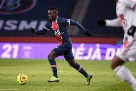 Idrissa gueye rejects newcastle loan transfer after psg agree to send him to toon. Psg Gueye A Presente Ses Excuses