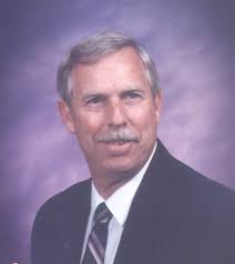 Obituary for James A Ellenberger