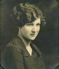 Ada Pauline Bloom Handley (1907-1966)