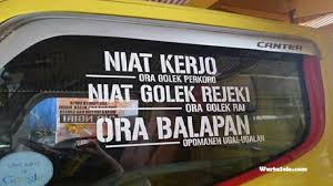 Caption Truk Terlucu Saat Ini Meme Gokil Dan Animasi Gif Dp Bbm Bikin Gagal Fokus Wartasolo Com Berita Dan Informasi Terkini
