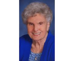 Joan Clapp Obituary (1929