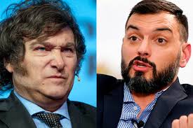 Elecciones 2025: Elías Suárez es el nuevo gobernador electo de Santiago del  Estero