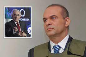 Cepeda pedirá a fiscal general de ee.uu. Posible Confesion De Mancuso Sobre Alvaro Uribe Y Santiago Uribe