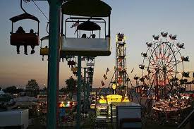 Florida State Fair My Favorite Place To Go On Spring Break When I Was A Kid Thanks Crissy Florida State Fair Visit Florida Florida