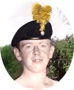 Lancashire Fusiliers Who's Who