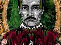 100 Jesus Malverde ideas in 2025