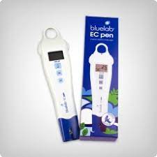 Check spelling or type a new query. Bluelab Ec Pen Growmart Growshop