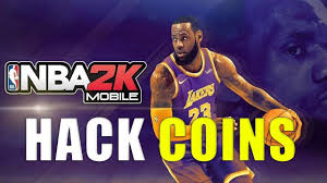 Nba 2k Mobile Basketball Nba Live Mobile Hack Cheating Game Update
