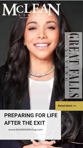 Behind every strong woman is a story—and sometimes, a sweet 10-year-old  cheering her on. 💼❤️ Meet Amy Griggs, founder of Tysons Trial Law, and her  son Oliver, who just wrapped up 4th
