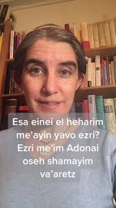 Rabbi Marisa James (@rabbimarisa)