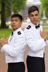 This week marks the first...