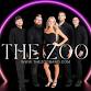 The Zoo: ZOO WEDDING @ Cascade! event image