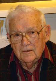 Harold J. Swenson Obituary February 20, 2015