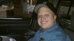 Lakewood Historical Museum dedicates room to local police