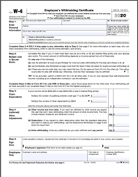 Check spelling or type a new query. Major Revamp Of W 4 Withholding Form Merlak Tax Advisory Group Inc