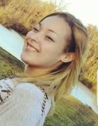 Obituary for Danelle Nichole Curry