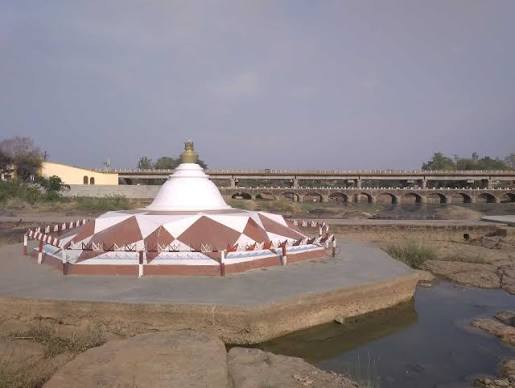Mahatma Gandhi Memorial in Pavnar,Wardha - Best near me in Wardha - Justdial