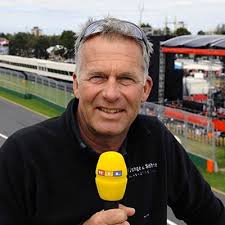 Rtl wollte weiter die formel 1 und die formel 1 wollte weiter rtl. Christian Danner Energy Die Erfrischende Redneragentur
