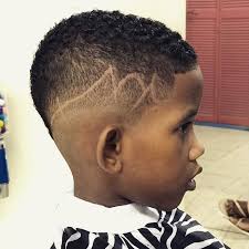 In order to achieve this style, cut the sides short while leaving the front longer. 8 Super Cool Mohawk Haircuts For Little Boys Child Insider Black Boys Haircuts Kids Little Boy Haircuts Boys Fade Haircut